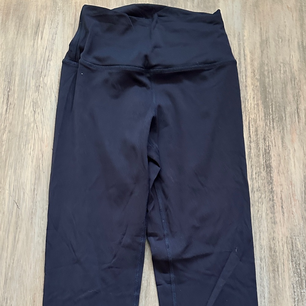 Quince Midnight Leggings - Picture 3 of 5